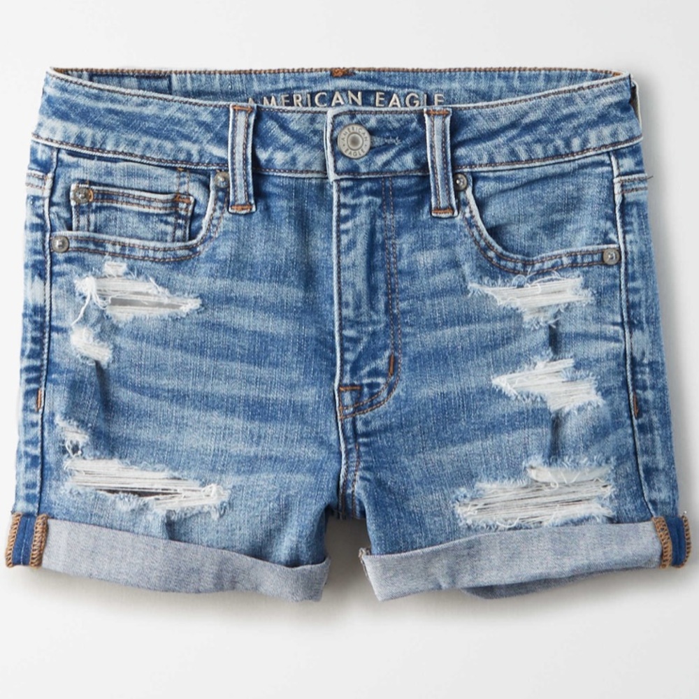 American eagle outfitters jeans